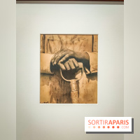 Tina Modotti : l'exposition photo rétrospective au Jeu de Paume - nos photos - IMG20240212101026