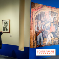 Tina Modotti : l'exposition photo rétrospective au Jeu de Paume - nos photos - IMG20240212100938