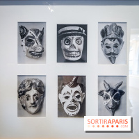 Tina Modotti : l'exposition photo rétrospective au Jeu de Paume - nos photos - IMG20240212100828