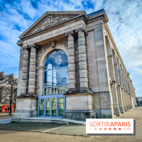 Tina Modotti : l'exposition photo rétrospective au Jeu de Paume - nos photos - IMG20240212110829