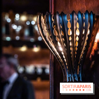 Le Procope historique s'agrandit et ouvre son café-glacier -  A7C5535