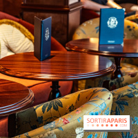 Le Procope historique s'agrandit et ouvre son café-glacier -  A7C5544