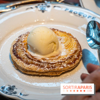 Le Procope historique s'agrandit et ouvre son café-glacier -  A7C5577