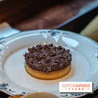 Le Procope historique s'agrandit et ouvre son café-glacier -  A7C5578