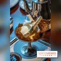 Le Procope historique s'agrandit et ouvre son café-glacier -  A7C5581