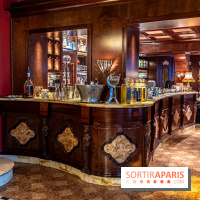 Le Procope historique s'agrandit et ouvre son café-glacier -  A7C5646 HDR