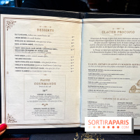 Le Procope historique s'agrandit et ouvre son café-glacier - IMG 6730