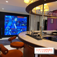 Lordy's - Bar écran géant