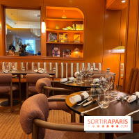 Lordy's - Décoration