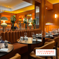 Lordy's - Décoration