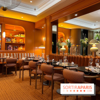 Lordy's - Décoration