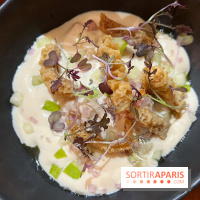 Picotte - Tripes à la mode de Caen