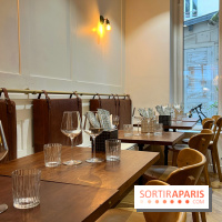 Picotte - Décoration