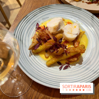 Picotte - Bourride de lotte