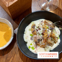 Picotte - Tripes à la mode de Caen