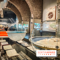 Paul Andreu, l'architecture est un art : l'exposition hommage de la Cité de l'Architecture - photos - IMG20240213093133