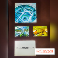 Paul Andreu, l'architecture est un art : l'exposition hommage de la Cité de l'Architecture - photos - IMG20240213094028