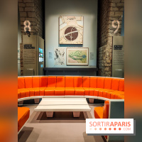 Paul Andreu, l'architecture est un art : l'exposition hommage de la Cité de l'Architecture - photos - IMG20240213093229