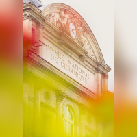 Sport & céramique : les samedi en famille au Musée Céramique de Sèvres  - SEVRES JEP2023 photogtaphe 3   (c) Quentin Chevrier