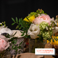 Cordelia Castellane Coffee Flower Shop