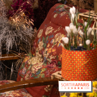 Cordelia Castellane Coffee Flower Shop