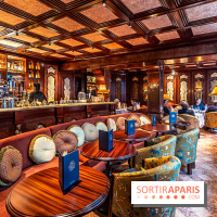 Le Procope restaurant -  A7C5492 HDR