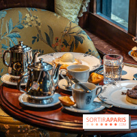 Le Procope restaurant -  A7C5603