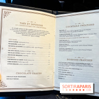Le Procope restaurant
