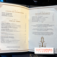 Le Procope restaurant