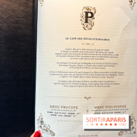 Le Procope restaurant