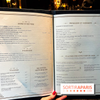 Le Procope restaurant