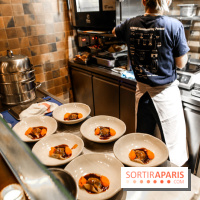 Double, le micro-comptoir du 18e à Paris, nos photos