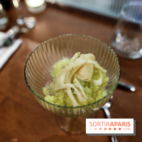 Double, le micro-comptoir du 18e à Paris, nos photos