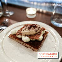 Double, le micro-comptoir du 18e à Paris, nos photos