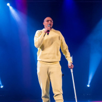 Moorad KTB au Théâtre du Gymnase Marie-Bell près de Bonne Nouvelle - 992CFEF4 DC96 4F64 A7BF 3D80CFFE971C