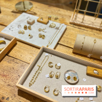 Les Établis, café et service de réparation d'objets  - IMG 8580