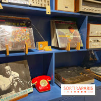 Les Établis, café et service de réparation d'objets  - IMG 8585