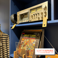 Les Établis, café et service de réparation d'objets  - IMG 8586