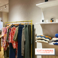 Les Établis, café et service de réparation d'objets  - IMG 8587