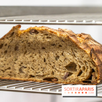 Pane Vivo, le pain au blé dur ancien