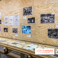 Toucher l'insensé, l'exposition collective au Palais de Tokyo