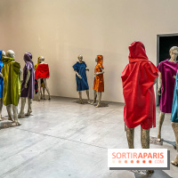 Toucher l'insensé, l'exposition collective au Palais de Tokyo