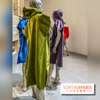 Toucher l'insensé, l'exposition collective au Palais de Tokyo