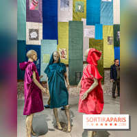 Toucher l'insensé, l'exposition collective au Palais de Tokyo