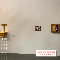Toucher l'insensé, l'exposition collective au Palais de Tokyo