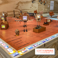 Toucher l'insensé, l'exposition collective au Palais de Tokyo