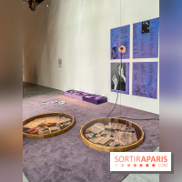 Toucher l'insensé, l'exposition collective au Palais de Tokyo