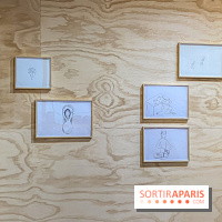 Toucher l'insensé, l'exposition collective au Palais de Tokyo
