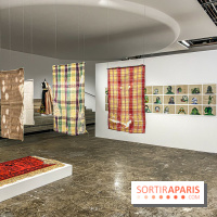 Dislocations, l'exposition collective au Palais de Tokyo