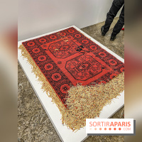 Dislocations, l'exposition collective au Palais de Tokyo - IMG 4543